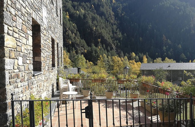 Apartaments Vilaró