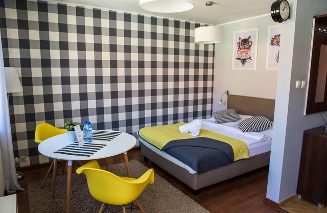 Apartamenty Centrum