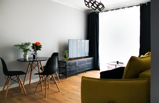 Apartamenty Cypryjskie Loft