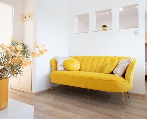 Apartamenty Górki Małe