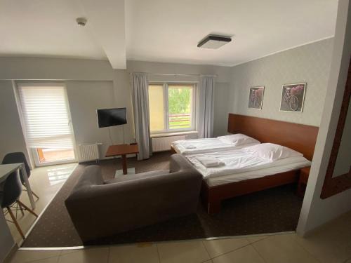 Apartamenty Konopnicka Stargard