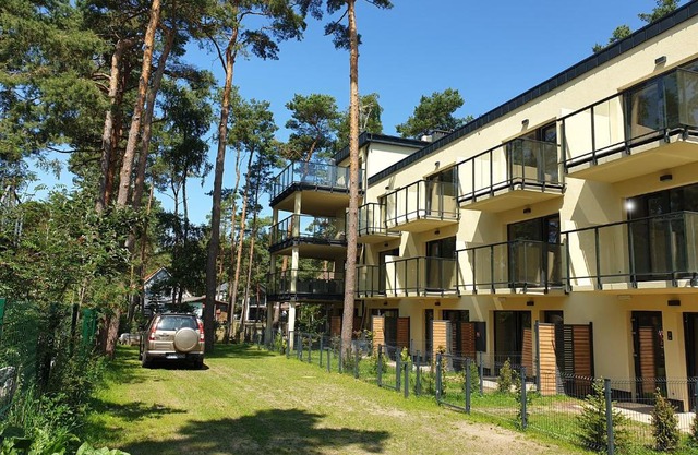 Apartamenty Kornel 3