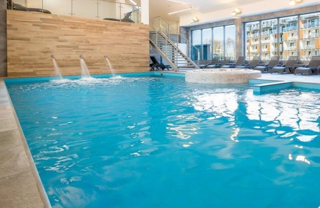 Apartamenty OnHoliday w Kołobrzegu Poleska