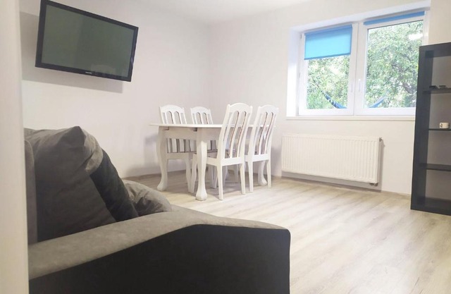 Apartamenty Parkowa