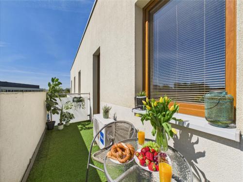 ApartamenySnu, Słoneczny Premium, Centrum