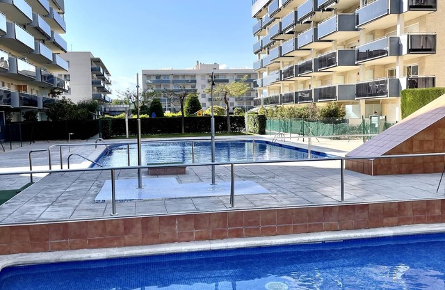 APARTBACH - NOVA PINEDA 1 NEXT TO THE BEACH