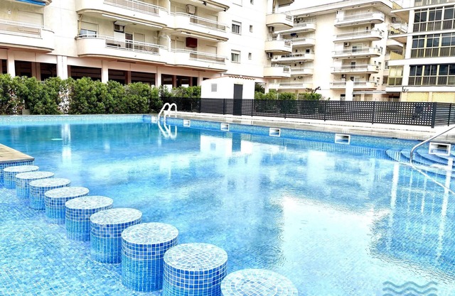 Adriatico Apartbeach, ideal für Ihren Strandurlaub.