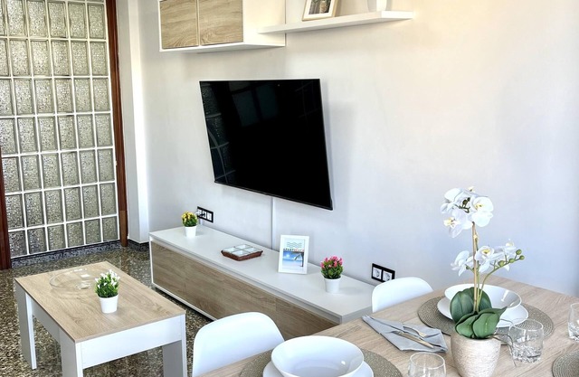 APARTBEACH THE CENTRAL AND BRIGHT LANE