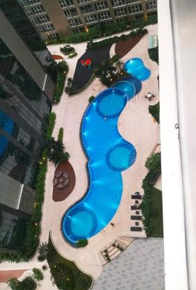 Apartemen Grand Jati Junction