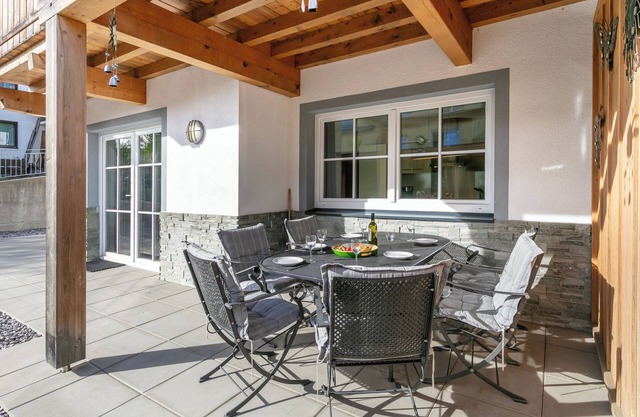 Wohnung im Herzen von Brixen mit großer Terrasse