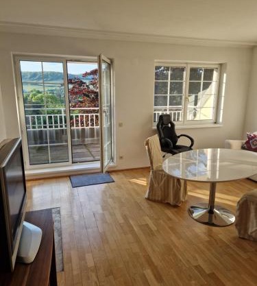 Apartement in Glanzing, Pötzleinsdorf