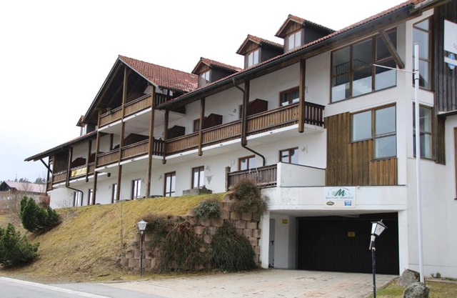 Apartements 270-275 Mitterdorf