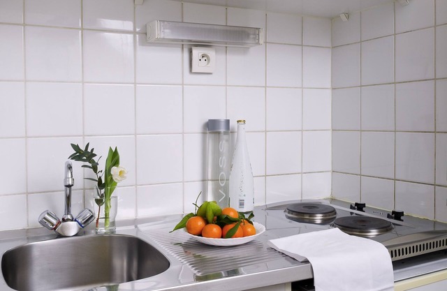 Aparthotel Adagio Access Paris Maisons-Alfort