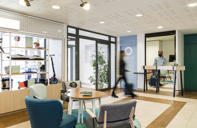 Aparthotel Adagio Access Paris Clamart
