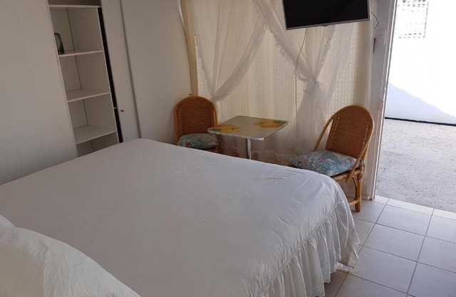 ApartHotel Carmona