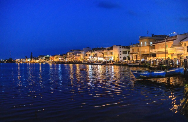 Aparthotel Ganzirri Messina