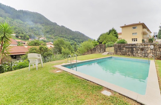 Aparthotel Gerês