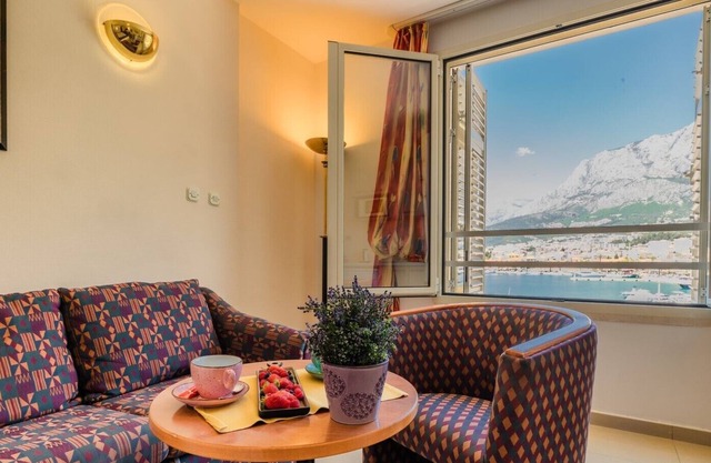 Aparthotel Osejava / Apartment Medley