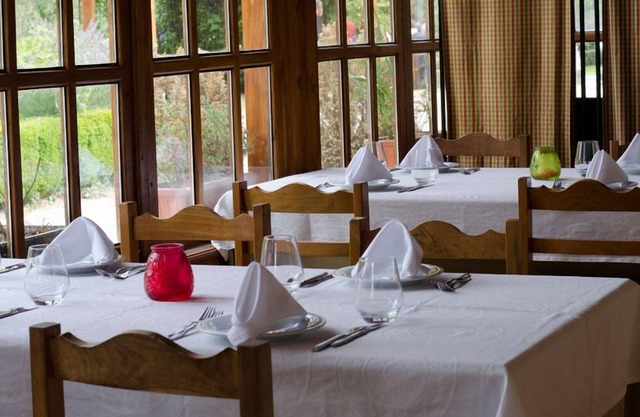 Aparthotel Quinta do Crestelo