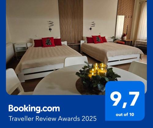 ApartHotel Ritms