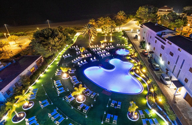 Aparthotel Sea Experience