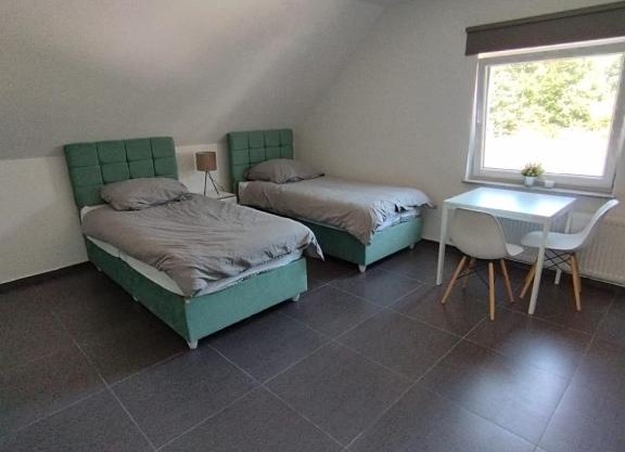 Aparthotel Siegen