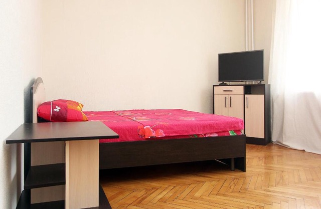 ApartLux Leninsky Suite