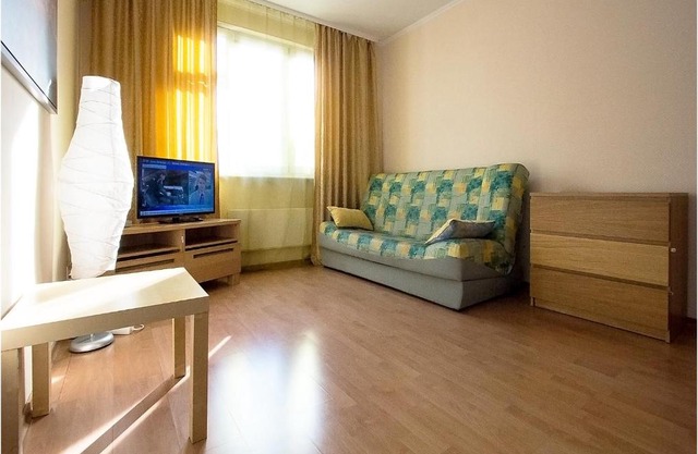 ApartLux Yugo-Zapadnaya Superior