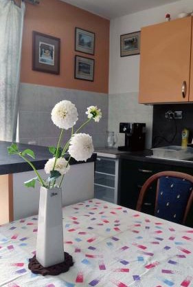 Apartmán Úlehla