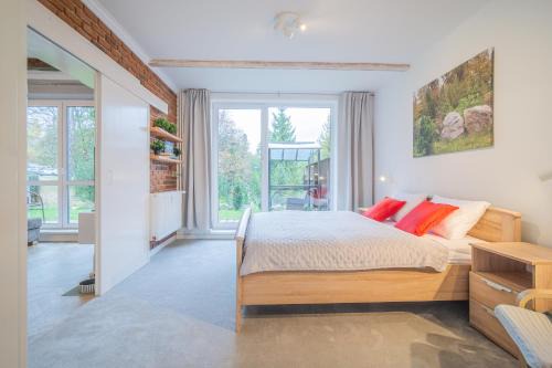 Apartmán Alex, Nezábudka