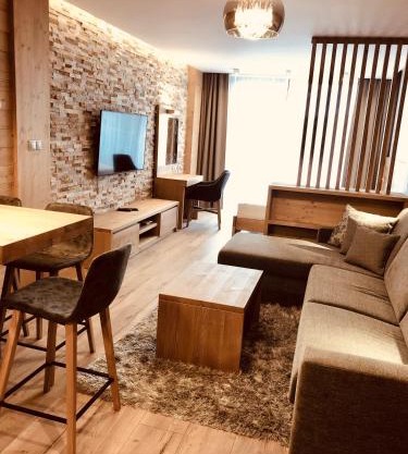 Apartmán BEST SMOKOVCE