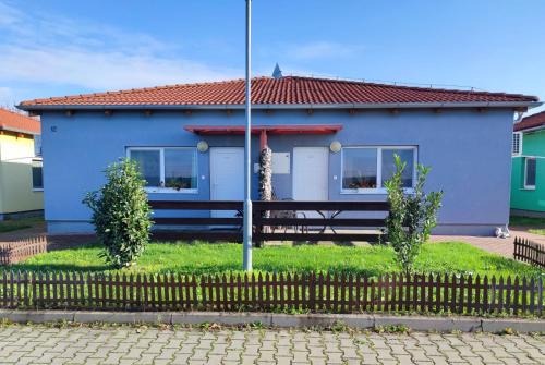 Apartmán Lentilka Senec