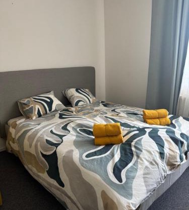 Apartmán Tília Bešeňová