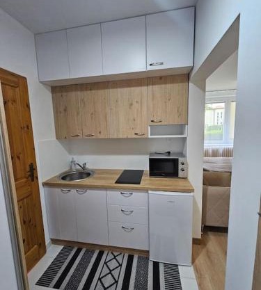 Apartmán Tatranská Lomnica