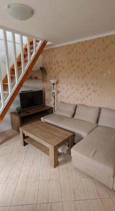 Apartmán v Královském Údolí