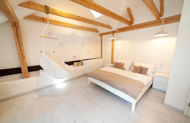 Apartmány Dačický 2