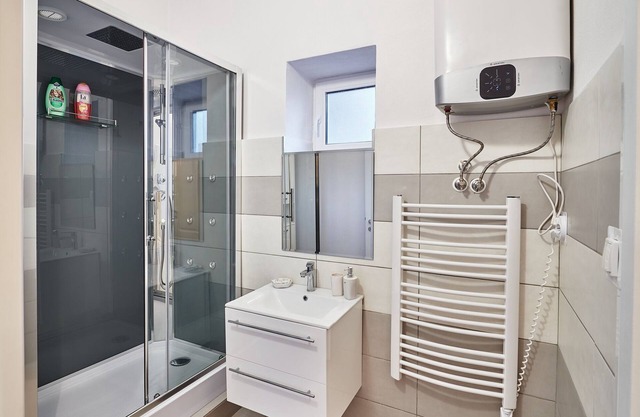 Apartmány BB Centrum