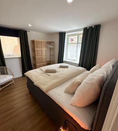 Apartmány Tachov