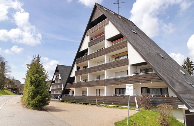 Ferienwohnung 'Isabell' mit Gemeinschaftsgarten, Balkon und WLAN