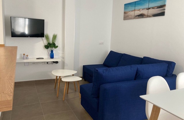 Apartment Rio Iro Chiclana, im Zentrum