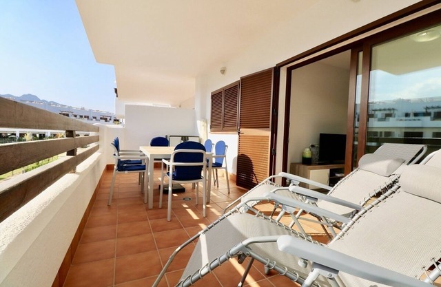 Costa Almeria Wohnung