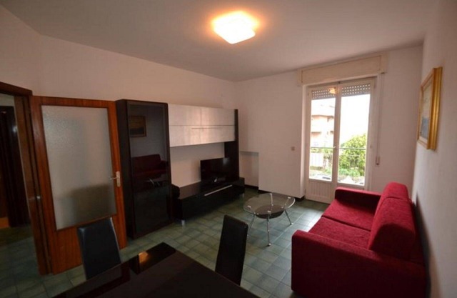 Ferienwohnung Adria, Strandnähe