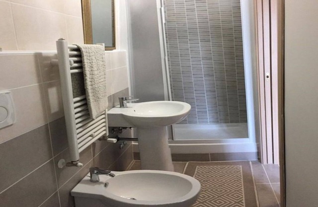 B & B Iris - Ganze Unterkunft
