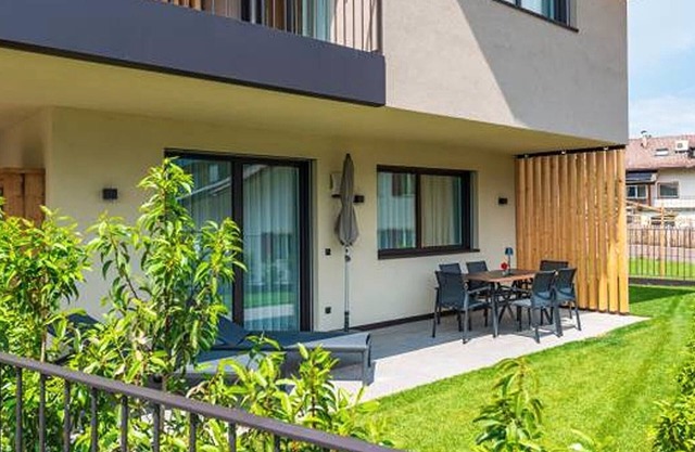Apartment 'Anna' mit Bergblick, WLAN und Klimaanlage