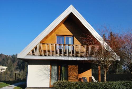 Apartma Bazilika