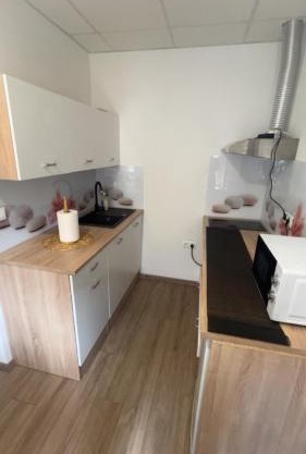 Apartma Center Ljutomer