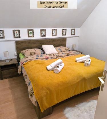 Apartma Dian