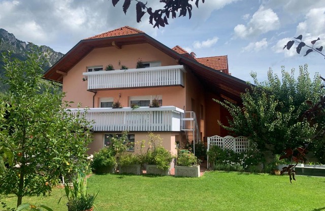 Apartma Metka