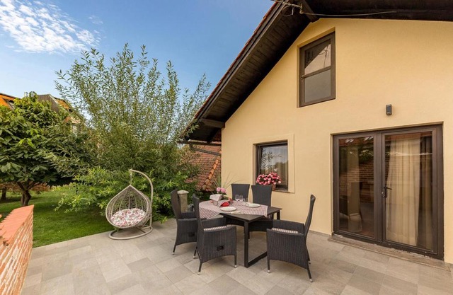 Apartma Rozika