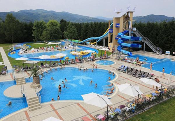 Apartma Sebastjan Dobova near Terme Paradiso